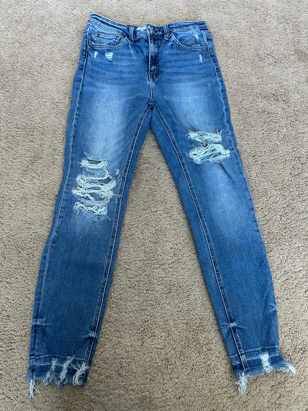 bridge by gly jeans